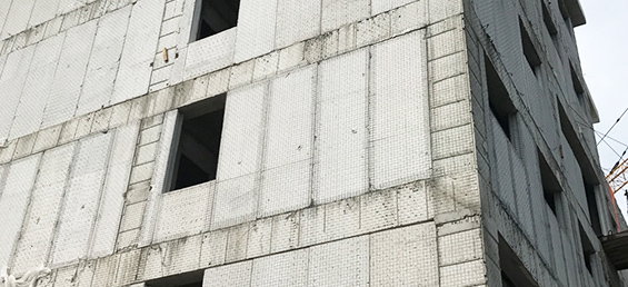 抗震防脫落