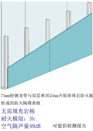 防火墻系統-無電話